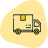 Same day courier van