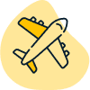 Express air courier